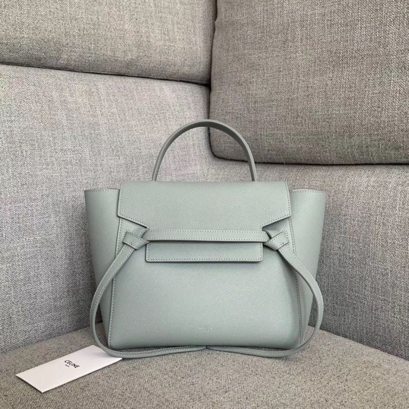 Ce**e top handle bags